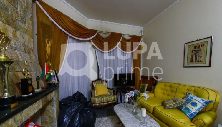 Imagem Casa com 3 Quartos à Venda, 239 m² em Tucuruvi - São Paulo