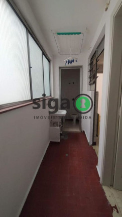 Imagem Apartamento com 2 Quartos à Venda, 64 m² em Vila Deodoro - São Paulo
