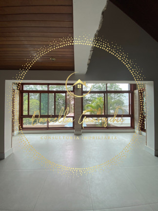 Imagem Casa com 3 Quartos à Venda, 445 m² em Residencial Morada Das Estrelas (aldeia Da Serra) - Barueri