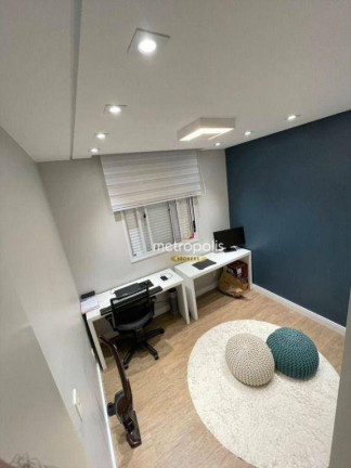 Imagem Apartamento com 2 Quartos à Venda, 64 m² em Continental - Osasco Imagem Apartamento com 2 Quartos à Venda, 64 m² em Continental - Osasco