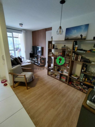 Imagem Apartamento com 2 Quartos à Venda, 65 m² em Vila Andrade - São Paulo Imagem Apartamento com 2 Quartos à Venda, 65 m² em Vila Andrade - São Paulo