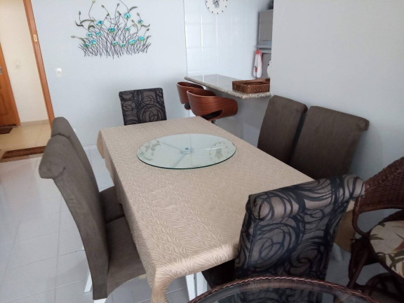 Imagem Apartamento com 2 Quartos para Alugar, 90 m² em Enseada - Guarujá Imagem Apartamento com 2 Quartos para Alugar, 90 m² em Enseada - Guarujá