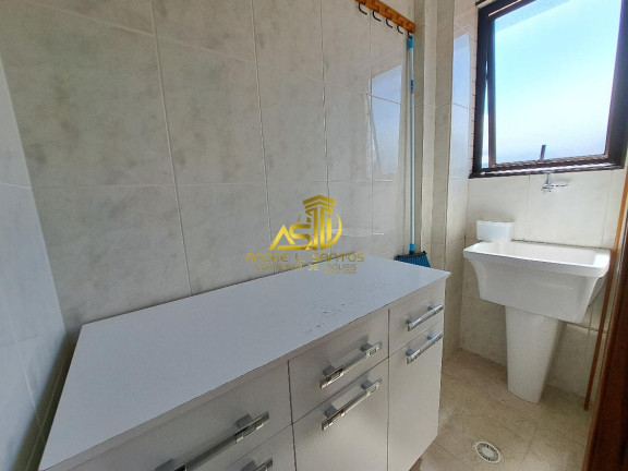 Imagem Apartamento com 1 Quarto à Venda, 50 m² em Caiçara - Praia Grande