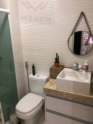 Imagem Apartamento com 2 Quartos à Venda, 52 m² em Vila Progresso - Sorocaba Imagem Apartamento com 2 Quartos à Venda, 52 m² em Vila Progresso - Sorocaba