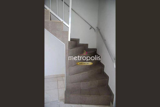 Imagem Sobrado com 3 Quartos à Venda, 170 m² em Nova Gerti - São Caetano Do Sul