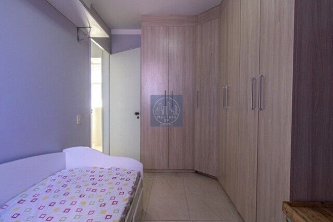 Imagem Apartamento com 2 Quartos à Venda, 50 m² em Jaguaré - São Paulo Imagem Apartamento com 2 Quartos à Venda, 50 m² em Jaguaré - São Paulo