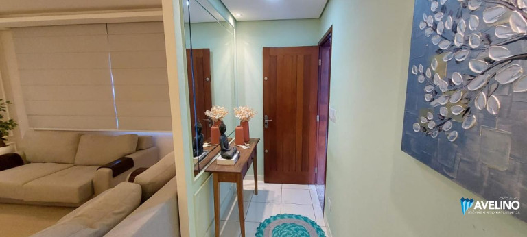 Imagem Casa com 5 Quartos à Venda, 184 m² em Vila Vilas Boas - Campo Grande Imagem Casa com 5 Quartos à Venda, 184 m² em Vila Vilas Boas - Campo Grande