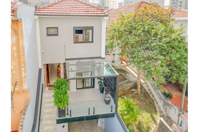 Imagem Casa com 2 Quartos à Venda, 120 m² em Vila Mariana - São Paulo Imagem Casa com 2 Quartos à Venda, 120 m² em Vila Mariana - São Paulo
