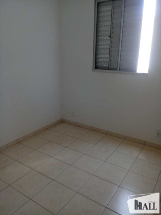 Imagem Apartamento com 2 Quartos à Venda, 42 m² em Loteamento Clube V - São José Do Rio Preto