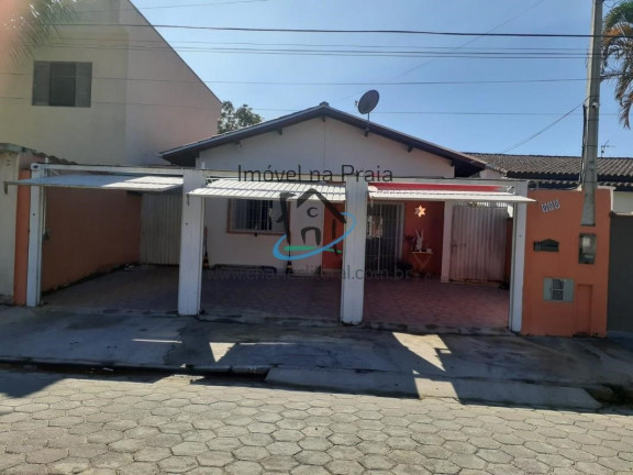 Casa com 4 Quartos à Venda, 120 m² em Massaguaçu - Caraguatatuba