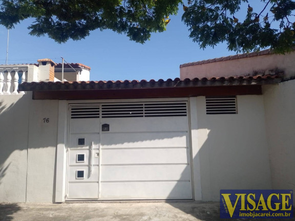 Imagem Casa com 2 Quartos à Venda,  em Centro - Jacareí