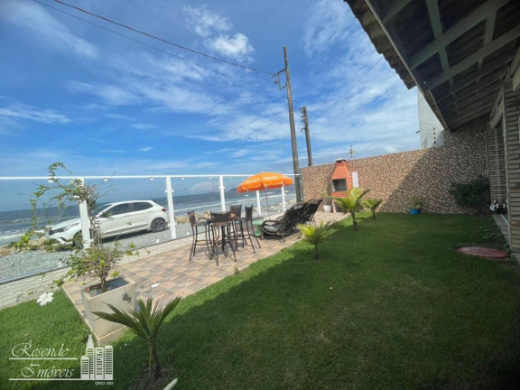 Imagem Casa com 4 Quartos à Venda, 197 m² em Ipa - Itapoá