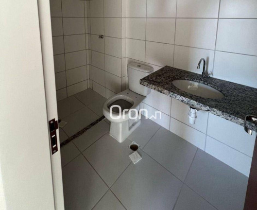 Imagem Apartamento com 2 Quartos à Venda, 64 m² em Parque Amazônia - Goiânia Imagem Apartamento com 2 Quartos à Venda, 64 m² em Parque Amazônia - Goiânia