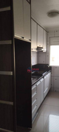 Imagem Apartamento com 2 Quartos à Venda, 48 m² em Campo De Santana - Curitiba Imagem Apartamento com 2 Quartos à Venda, 48 m² em Campo De Santana - Curitiba