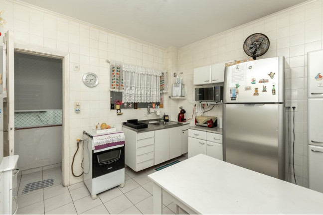 Imagem Apartamento com 3 Quartos à Venda, 104 m² em Paraíso - São Paulo Imagem Apartamento com 3 Quartos à Venda, 104 m² em Paraíso - São Paulo