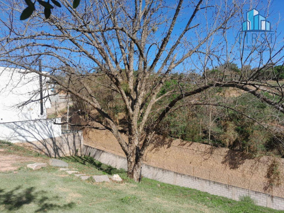 Imagem Terreno à Venda, 272 m² em Residencial Portal Do Bosque - Louveira