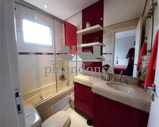Imagem Apartamento com 5 Quartos à Venda, 344 m² em Perdizes - São Paulo Imagem Apartamento com 5 Quartos à Venda, 344 m² em Perdizes - São Paulo
