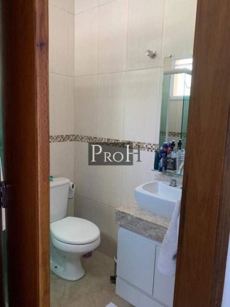 Imagem Cobertura com 2 Quartos à Venda, 162 m² em Santa Maria - Santo André