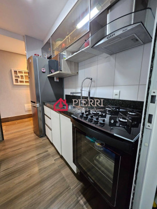 Imagem Apartamento com 2 Quartos à Venda, 50 m² em Jardim Cidade Pirituba - São Paulo