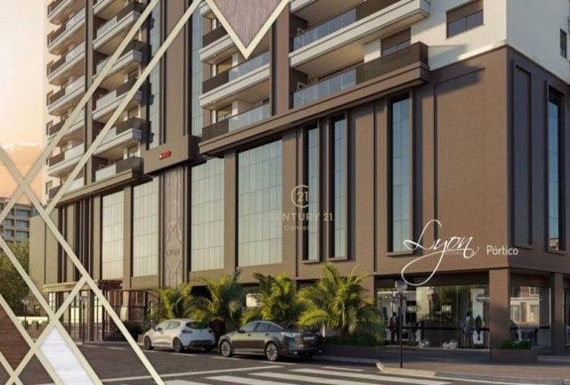 Imagem Apartamento com 2 Quartos à Venda, 79 m² em Kobrasol - São José Imagem Apartamento com 2 Quartos à Venda, 79 m² em Kobrasol - São José