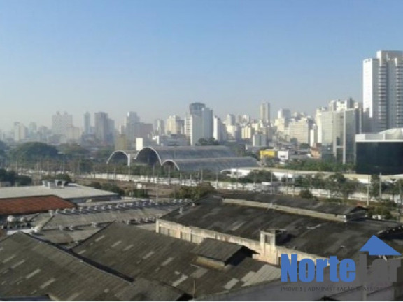 Imagem Sala Comercial para Alugar, 34 m² em Barra Funda - São Paulo Imagem Sala Comercial para Alugar, 34 m² em Barra Funda - São Paulo