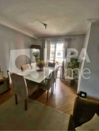 Imagem Apartamento com 3 Quartos à Venda, 70 m² em Vila Guilherme - São Paulo