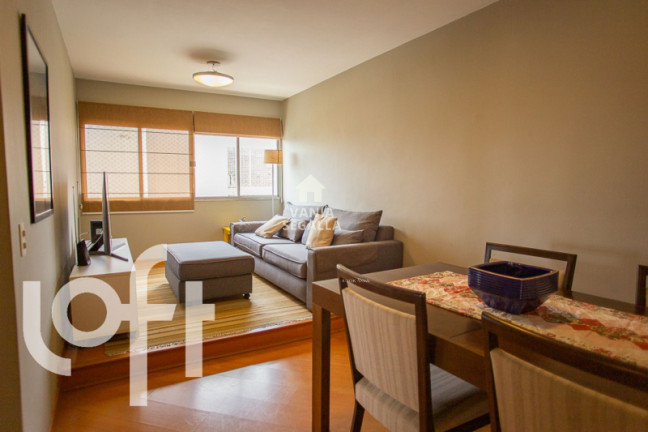 Imagem Apartamento com 3 Quartos à Venda, 84 m² em Vila Bancária - São Paulo Imagem Apartamento com 3 Quartos à Venda, 84 m² em Vila Bancária - São Paulo
