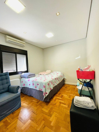 Imagem Casa com 4 Quartos à Venda, 315 m² em Brooklin Paulista - São Paulo Imagem Casa com 4 Quartos à Venda, 315 m² em Brooklin Paulista - São Paulo