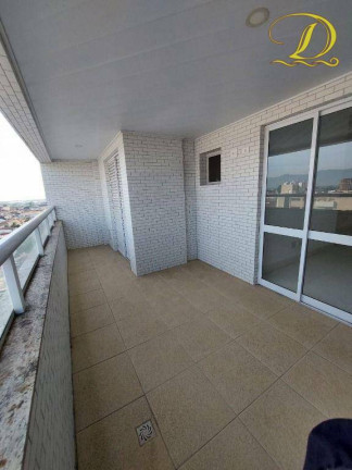 Imagem Apartamento com 2 Quartos à Venda, 85 m² em Boqueirão - Praia Grande