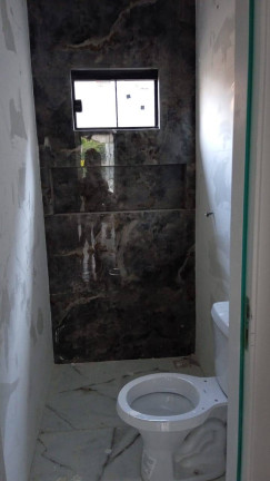 Imagem Sobrado com 3 Quartos à Venda, 70 m² em Tatuquara - Curitiba Imagem Sobrado com 3 Quartos à Venda, 70 m² em Tatuquara - Curitiba