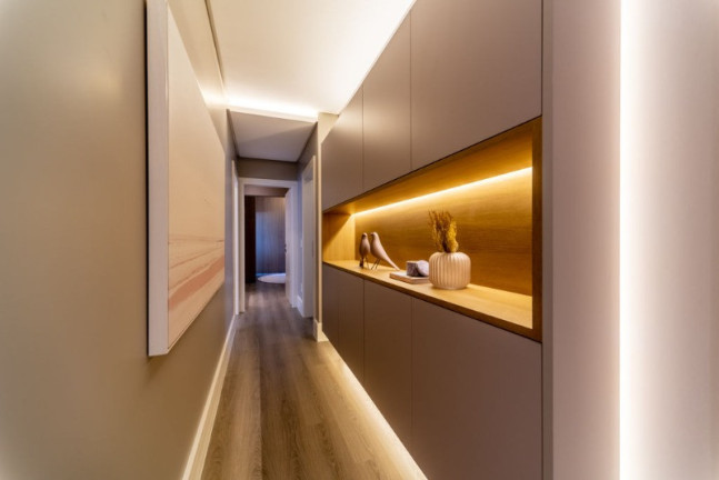 Imagem Apartamento com 4 Quartos à Venda, 237 m² em Centro - Balneário Camboriú