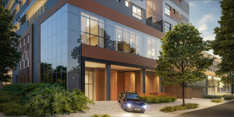 Imagem Apartamento com 4 Quartos à Venda, 184 m² em Santo Amaro - São Paulo Imagem Apartamento com 4 Quartos à Venda, 184 m² em Santo Amaro - São Paulo