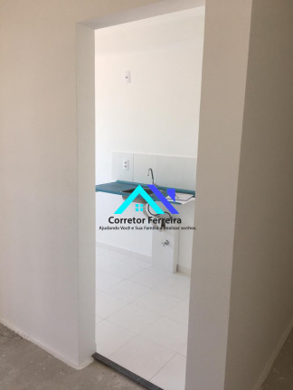Imagem Imóvel com 2 Quartos à Venda, 57 m² em Parque Assunção - Taboão Da Serra