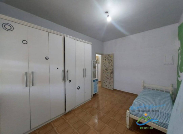 Imagem Casa com 3 Quartos à Venda, 99 m² em Jd Regina - Itanhaém