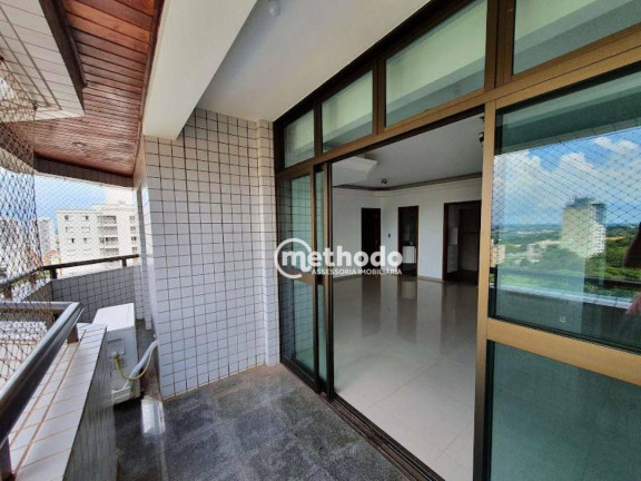 Imagem Apartamento com 4 Quartos à Venda ou Locação, 150 m² em Mansões Santo Antônio - Campinas Imagem Apartamento com 4 Quartos à Venda ou Locação, 150 m² em Mansões Santo Antônio - Campinas