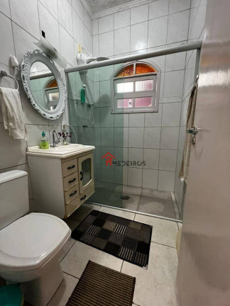 Imagem Casa com 3 Quartos à Venda, 150 m² em Boqueirão - Praia Grande Imagem Casa com 3 Quartos à Venda, 150 m² em Boqueirão - Praia Grande