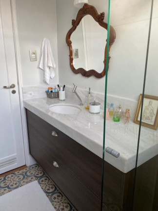 Imagem Casa com 2 Quartos à Venda, 160 m² em Ponta Da Praia - Santos