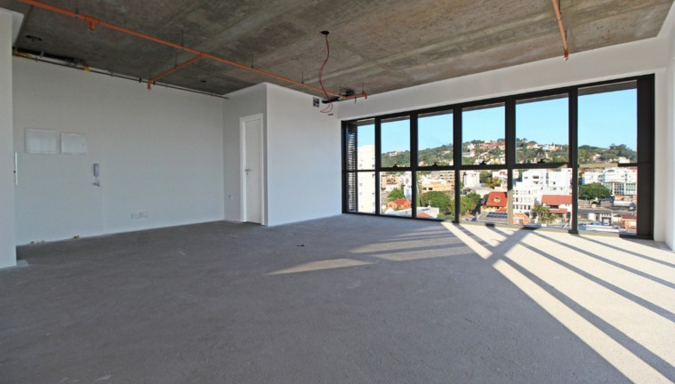 Imagem Imóvel à Venda, 52 m² em Tristeza - Porto Alegre