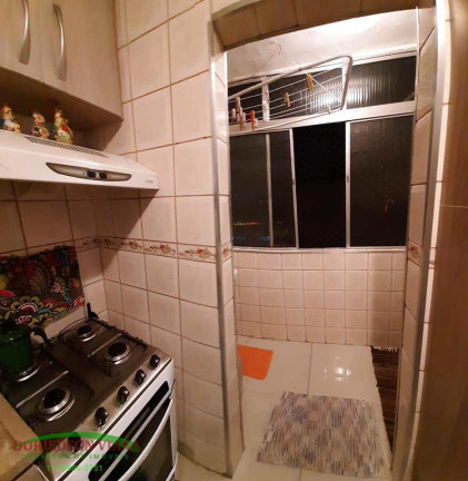 Imagem Apartamento com 2 Quartos à Venda, 50 m² em Cocaia - Guarulhos Imagem Apartamento com 2 Quartos à Venda, 50 m² em Cocaia - Guarulhos