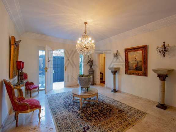 Imagem Casa com 4 Quartos à Venda, 545 m² em Cidade Jardim - São Paulo Imagem Casa com 4 Quartos à Venda, 545 m² em Cidade Jardim - São Paulo
