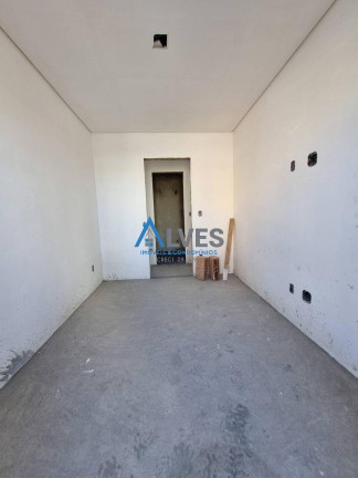 Imagem Apartamento com 2 Quartos à Venda, 56 m² em Baeta Neves - São Bernardo Do Campo
