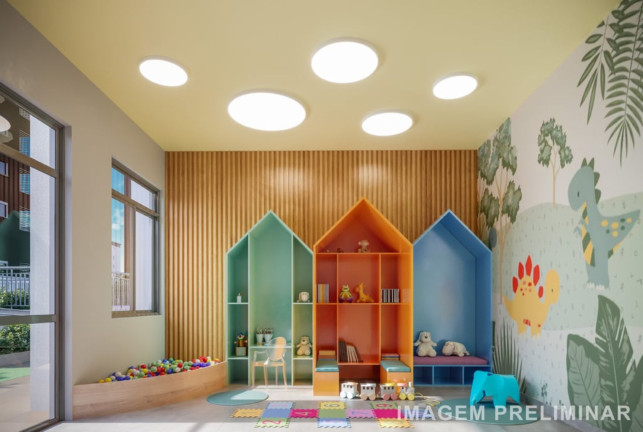 Imagem Apartamento com 2 Quartos à Venda, 79 m² em Mooca - São Paulo