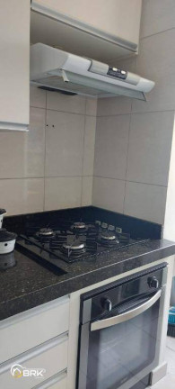 Imagem Apartamento com 3 Quartos à Venda, 55 m² em Itaquera - São Paulo