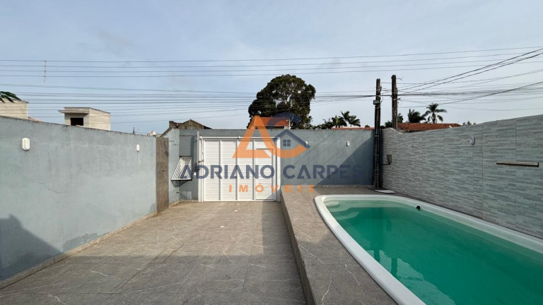 Imagem Casa com 2 Quartos à Venda, 60 m² em Gravatá - Navegantes Imagem Casa com 2 Quartos à Venda, 60 m² em Gravatá - Navegantes