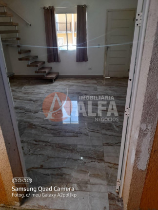 Imagem Casa com 2 Quartos à Venda, 48 m² em Chácara Rincão - Cotia Imagem Casa com 2 Quartos à Venda, 48 m² em Chácara Rincão - Cotia