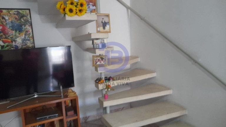 Imagem Sobrado com 2 Quartos à Venda, 92 m² em Penha De França - São Paulo