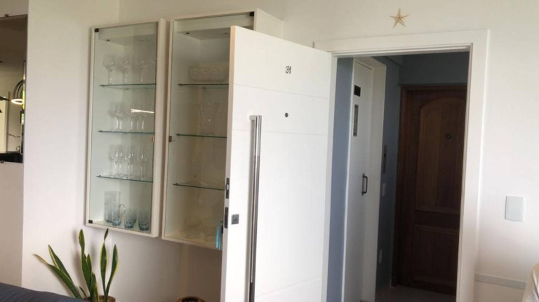 Imagem Apartamento com 2 Quartos à Venda, 95 m² em Itararé - São Vicente Imagem Apartamento com 2 Quartos à Venda, 95 m² em Itararé - São Vicente