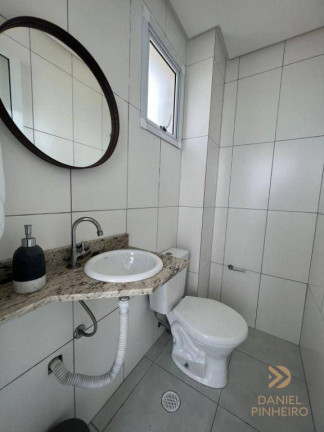 Imagem Cobertura com 3 Quartos à Venda, 143 m² em Vila Caiçara - Praia Grande