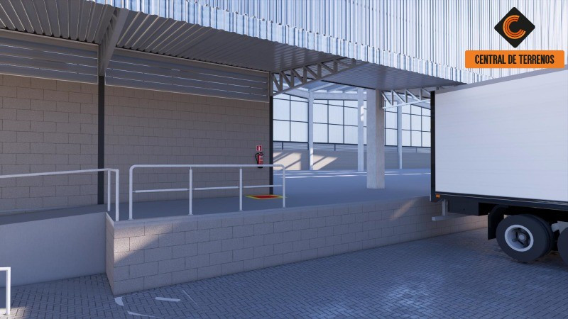 Imagem Imóvel para Alugar, 3.388 m² em Vida Nova - Lauro De Freitas