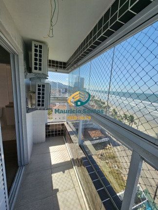 Imagem Apartamento com 2 Quartos à Venda, 81 m² em Centro - Mongaguá